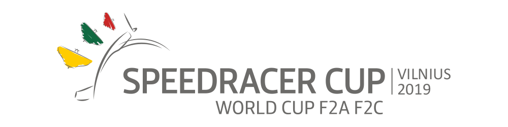 Speedracer logo 2019